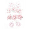 Kaisercraft - Paper Blooms - Fairy Floss
