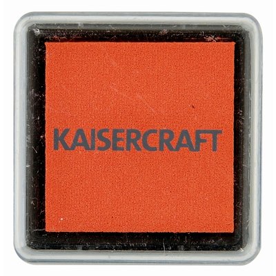 Kaisercraft - Ink Pad - Small - Tangello