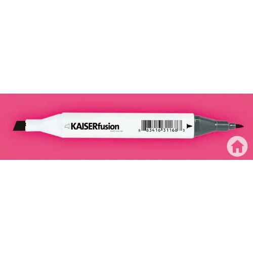 Kaisercraft - KAISERfusion Marker - Reds - Geranium - R06