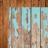 Kaisercraft - Base Coat Collection - 12 x 12 Double Sided Paper - Distressed