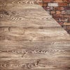 Kaisercraft - Basecoat 4 Collection - 12 x 12 Double Sided Paper - Knotted Wood