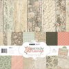 Kaisercraft - Rustic Harmony Collection - 12 x 12 Paper Pack