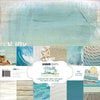 Kaisercraft - Sandy Toes Collection - 12 x 12 Paper Pack