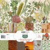 Kaisercraft - Open Road Collection - 12 x 12 Paper Pack