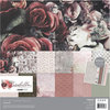Kaisercraft - Rosabella Collection - 12 x 12 Paper Pack
