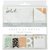 Kaisercraft - Kaiserstyle - Planner - Adhesive Notes - Noted