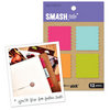 K and Company - SMASH Collection - Page Tabs - Fabric