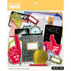 K and Company - SMASH Collection - Grab Bag - School