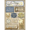 Karen Foster Design - In Memory Collection - Cardstock Stickers - In Loving Memory