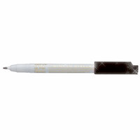 Kuretake - ZIG - Memory System - Wink Of Stella - Glitter Pen - Glitter Black