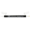 Kuretake - ZIG - Memory System - Dual Tip Writer Marker - Chalk Pastel Colors - White