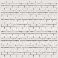 LDRS Creative - Clear Photopolymer Stamps - Old Brick Wall
