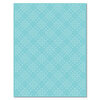 LDRS Creative - Designer Dies - Quilted Plaid A2 Coverplate