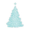LDRS Creative - Impress-ion Press and Foil Plates - Oh Christmas Tree