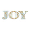 LDRS Creative - Impress-ion Press and Foil Plates - Joy