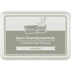 Lawn Fawn - Premium Dye Ink Pad - Narwhal