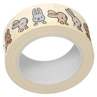 Lawn Fawn - Washi Tape - Hop To It