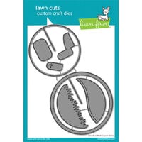 Lawn Fawn - Lawn Cuts - Dies - Give It A Whirl