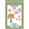 Lisa Horton Crafts - Dies - Petite Petals
