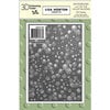 Lisa Horton Crafts - 3D Embossing Folder - Mini Blooms - Lily of the Valley - Background
