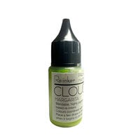 Lisa Horton Crafts - Cloud 9 - Premium Dye Based Ink - Matt Blending Ink - Reinker - Margarita