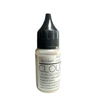 Lisa Horton Crafts - Cloud 9 - Premium Dye Based Ink - Matt Blending Ink - Reinker - Almond Frosting