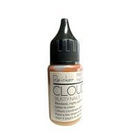 Lisa Horton Crafts - Cloud 9 - Premium Dye Based Ink - Matt Blending Ink - Reinker - Rusty Nails