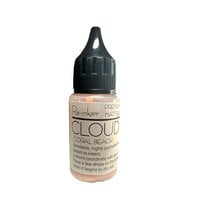 Lisa Horton Crafts - Cloud 9 - Premium Dye Based Ink - Matt Blending Ink - Reinker - Coral Beach