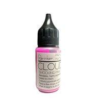 Lisa Horton Crafts - Cloud 9 - Premium Dye Based Ink - Matt Blending Ink - Reinker - Shocking Pink