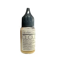 Lisa Horton Crafts - Cloud 9 - Premium Dye Based Ink - Matt Blending Ink - Reinker - Burnt Ochre