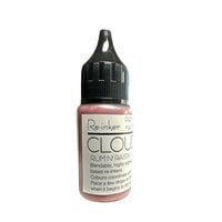 Lisa Horton Crafts - Cloud 9 - Premium Dye Based Ink - Matt Blending Ink - Reinker - Rum n' Raisin