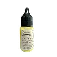 Lisa Horton Crafts - Cloud 9 - Premium Dye Based Ink - Matt Blending Ink - Reinker - Pina Colada