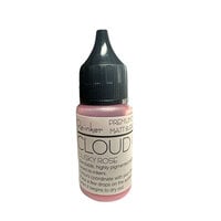 Lisa Horton Crafts - Cloud 9 - Premium Dye Based Ink - Matt Blending Ink - Reinker - Dusky Rose