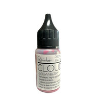 Lisa Horton Crafts - Cloud 9 - Premium Dye Based Ink - Matt Blending Ink - Reinker - Loganberry