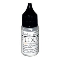 Lisa Horton Crafts - Cloud 9 - Premium Dye Based Ink - Matt Blending Ink - Reinker - Straw Hat