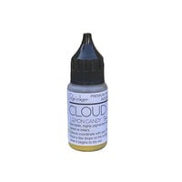 Lisa Horton Crafts - Cloud 9 - Metallic Interference Ink - Reinker - Lemon Candy