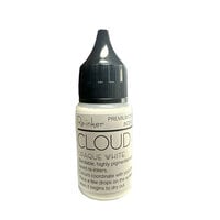 Lisa Horton Crafts - Cloud 9 - Premium Dye Based Ink - Reinker - Opaque White