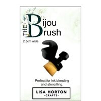 Lisa Horton Crafts - Ink Blending Bijou Brush