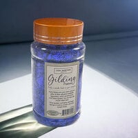 Lisa Horton Crafts - Gilding Flakes - Electric Blue