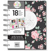 Me and My Big Ideas - Create 365 Collection - Planner - Simply Lovely - July 2018 to December 2019
