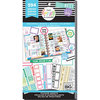 Me and My Big Ideas - Create 365 Collection - Planner - Stickers - Value Pack - Colorful Boxes
