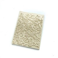 Maker Forte - Cling Mounted Rubber Stamps - Stone Age