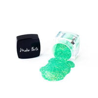 Maker Forte - Sugar Sparkle Glitter - Mint Chip