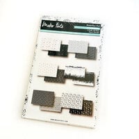 Maker Forte - Say You Will Collection - Printed Paper Pack - Let's Celebrate