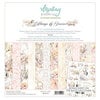 Mintay Papers - Always And Forever Collection - 12 x 12 Paper Set