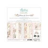 Mintay Papers - Always And Forever Collection - 6 x 6 Paper Pad