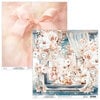Mintay Papers - Dreamland Collection - 12 x 12 Double Sided Paper - 3