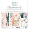 Mintay Papers - Dreamland Collection - 12 x 12 Paper Set