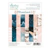 Mintay Papers - Dreamland Collection - 6 x 8 Paper Pack - Add-On