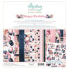 Mintay Papers - Happy Birthday Collection - 12 x 12 Paper Set
